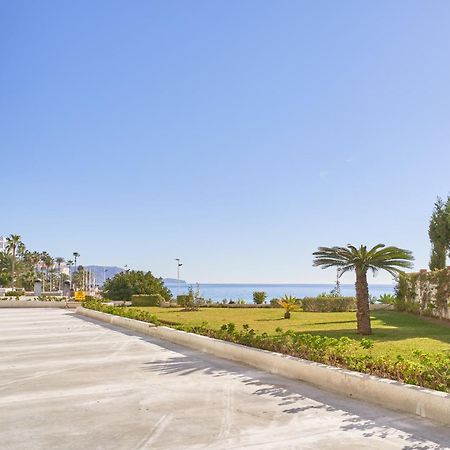 Ferienwohnung Arce 1-11 Nerja Exterior foto